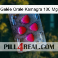Gelée Orale Kamagra 100 Mg 13